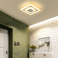Plafonnier LED design Davis | Marco Lucetti