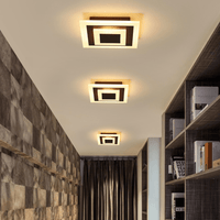 Plafonnier LED design Davis | Marco Lucetti