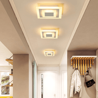 Plafonnier LED design Davis | Marco Lucetti