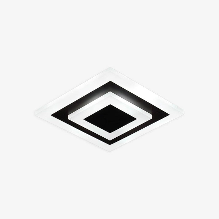 Plafonnier LED design Davis | Marco Lucetti