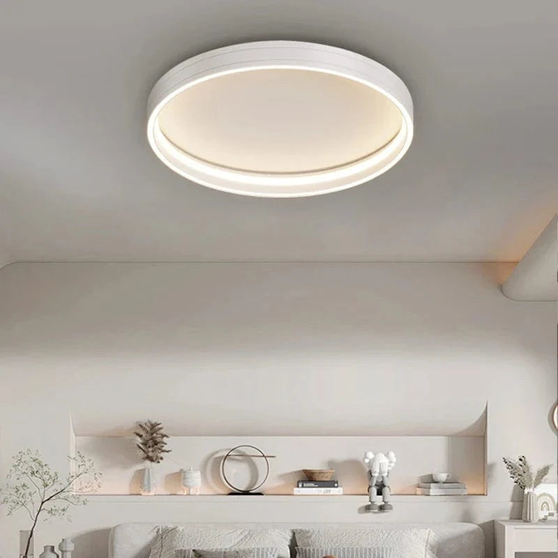 Plafonnier LED Design - Éclairage Intérieur Décoratif | Marco Lucetti