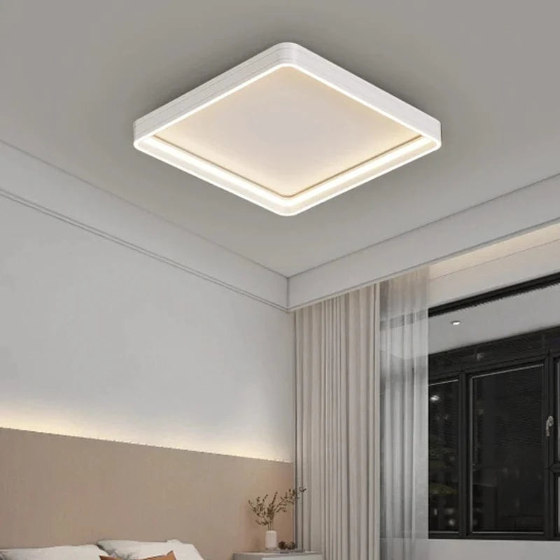 Plafonnier LED Design - Éclairage Intérieur Décoratif | Marco Lucetti