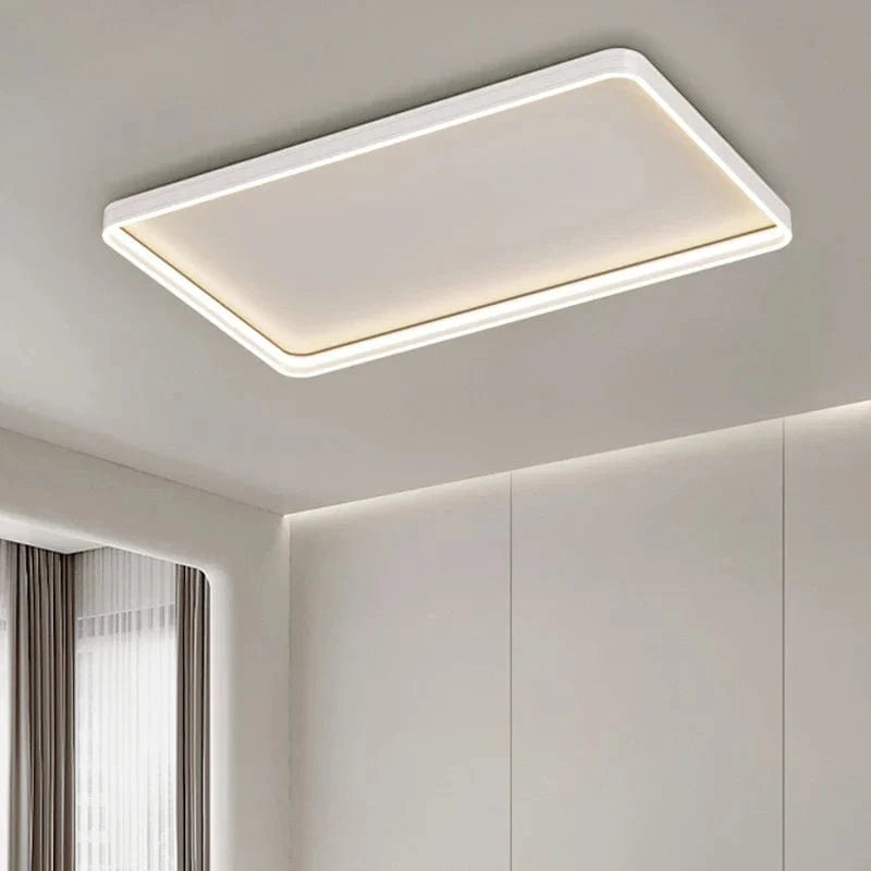 Plafonnier LED Design - Éclairage Intérieur Décoratif | Marco Lucetti