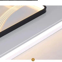 Plafonnier LED Design Intérieur | Marco Lucetti