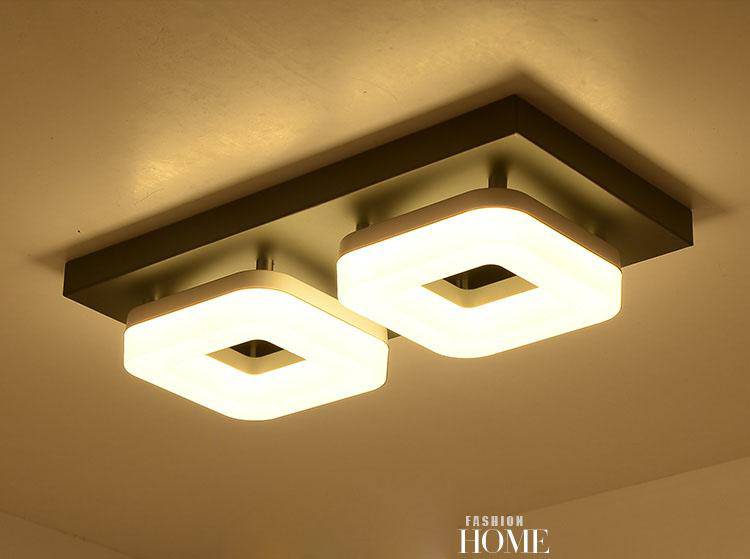 Plafonnier LED Design | Marco Lucetti