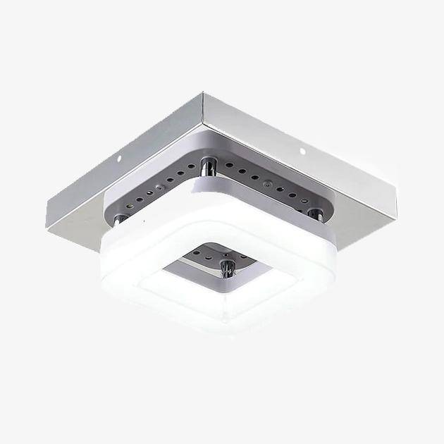 Plafonnier LED Design | Marco Lucetti