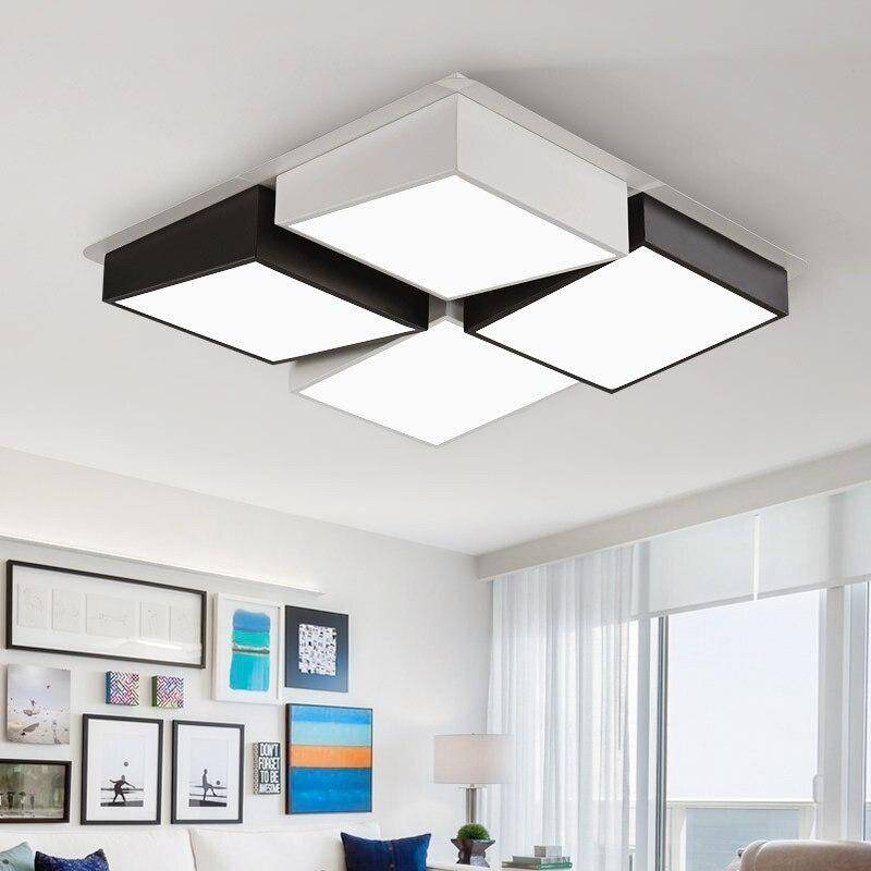 Plafonnier LED Design | Marco Lucetti