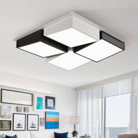 Plafonnier LED Design | Marco Lucetti