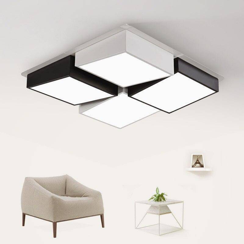Plafonnier LED Design | Marco Lucetti