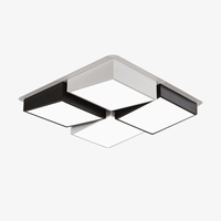 Plafonnier LED Design | Marco Lucetti