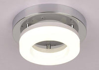 Plafonnier LED Design | Marco Lucetti Rond