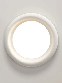 Plafonnier LED Design Minimaliste | Marco Lucetti