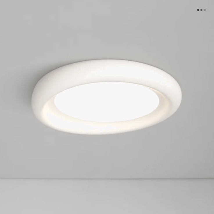 Plafonnier LED Design Minimaliste | Marco Lucetti