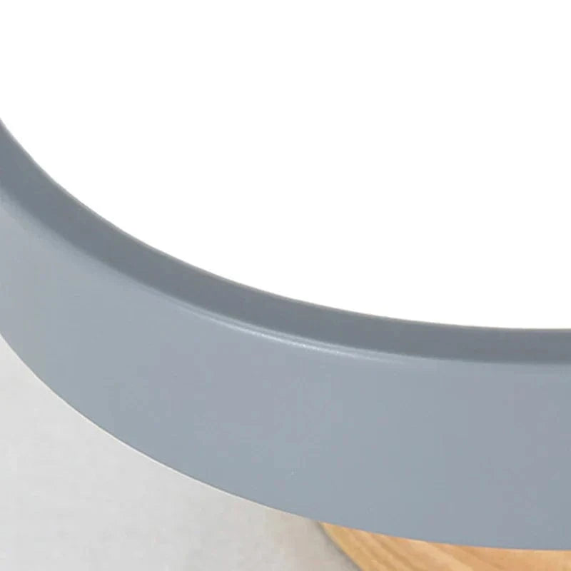 Plafonnier LED Design Moderne: Élégance Intérieure | Marco Lucetti