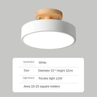 Plafonnier LED Design Moderne: Élégance Intérieure | Marco Lucetti Blanc