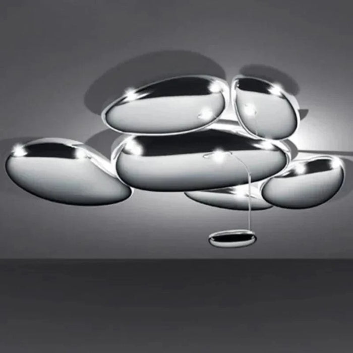 Plafonnier LED Design Moderne - Luminaire Décoratif Intérieur | Marco Lucetti