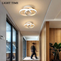 Plafonnier LED Design Moderne | Marco Lucetti