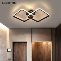 Plafonnier LED Design Moderne | Marco Lucetti