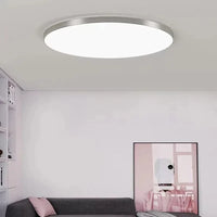 Plafonnier LED design moderne pour chambre, cuisine et salle de bain | Marco Lucetti