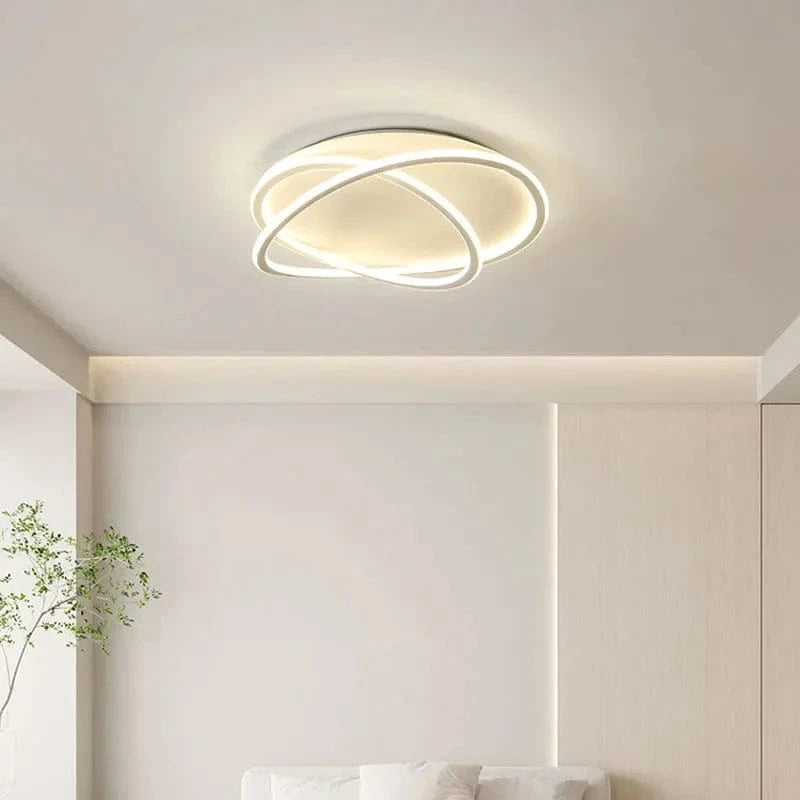 Plafonnier LED Design Moderne pour Intérieur de Maison | Marco Lucetti