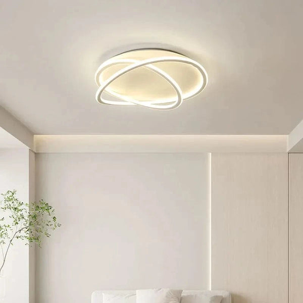 Plafonnier LED Design Moderne pour Intérieur de Maison | Marco Lucetti