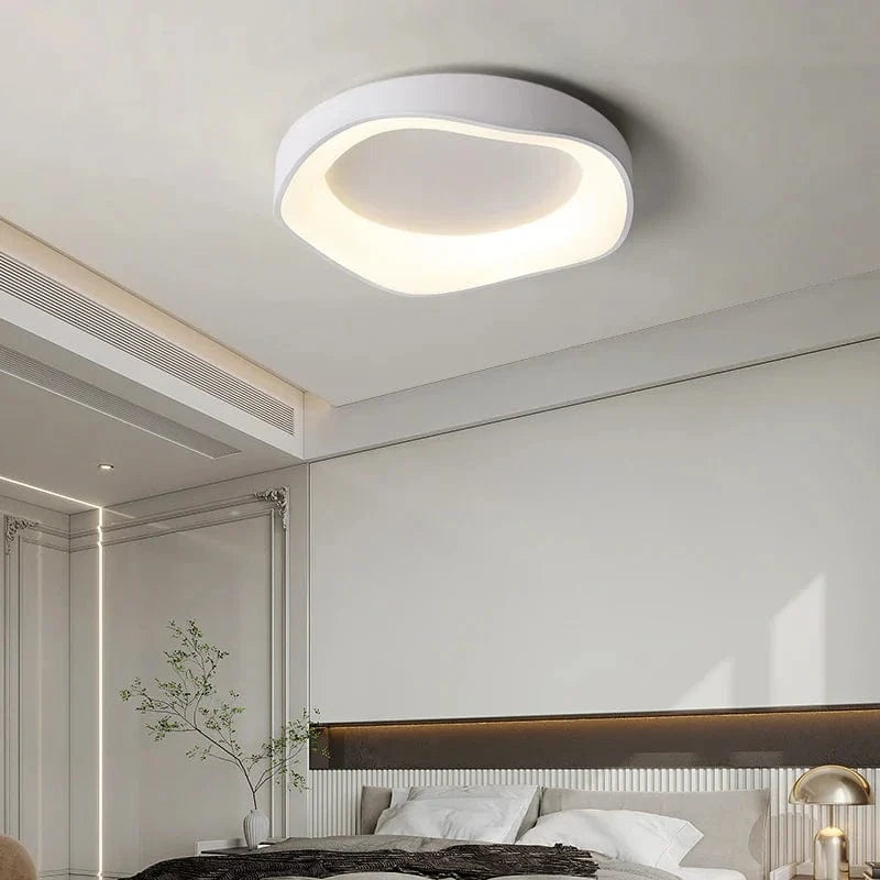 Plafonnier LED Design Moderne pour un Éclairage Intérieur | Marco Lucetti