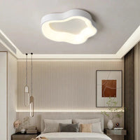 Plafonnier LED Design Moderne pour un Éclairage Intérieur | Marco Lucetti