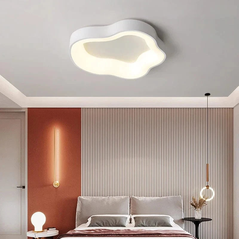 Plafonnier LED Design Moderne pour un Éclairage Intérieur | Marco Lucetti
