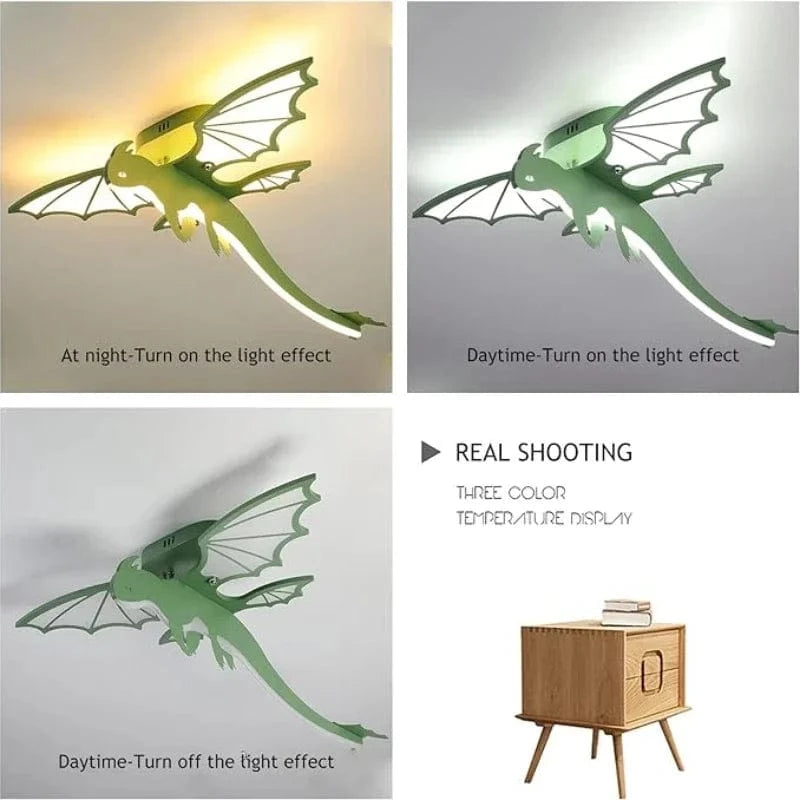 Plafonnier LED Design Nordique Moderne Créatif 2023 - Décoratif Intérieur | Marco Lucetti