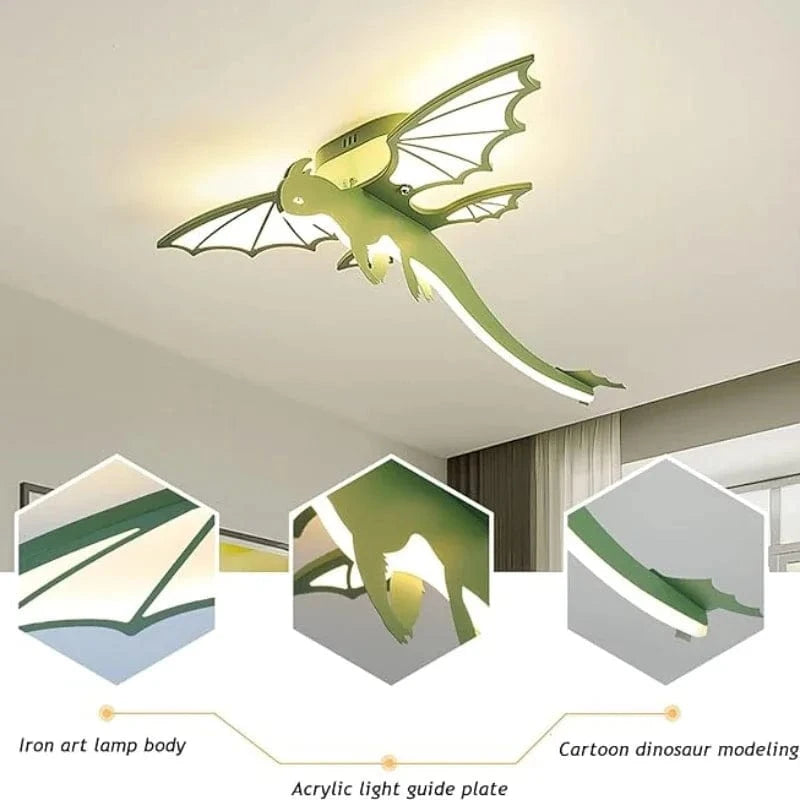 Plafonnier LED Design Nordique Moderne Créatif 2023 - Décoratif Intérieur | Marco Lucetti