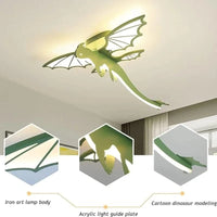 Plafonnier LED Design Nordique Moderne Créatif 2023 - Décoratif Intérieur | Marco Lucetti