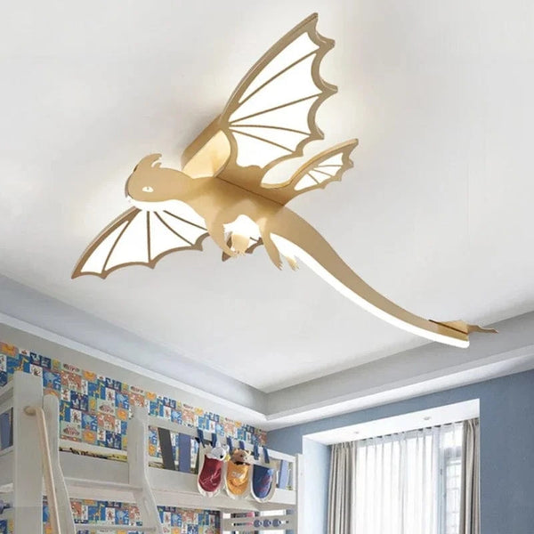 Plafonnier LED Design Nordique Moderne Créatif 2023 - Décoratif Intérieur | Marco Lucetti