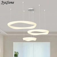 Plafonnier LED design nordique moderne | Marco Lucetti