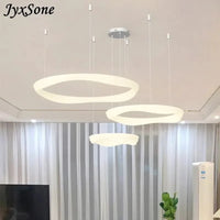 Plafonnier LED design nordique moderne | Marco Lucetti