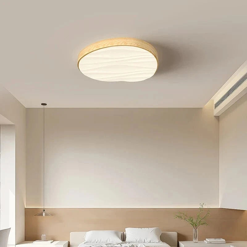 Plafonnier LED Design pour Chambre Salon Cuisine - Éclairage Intérieur Moderne et Intelligent | Marco Lucetti