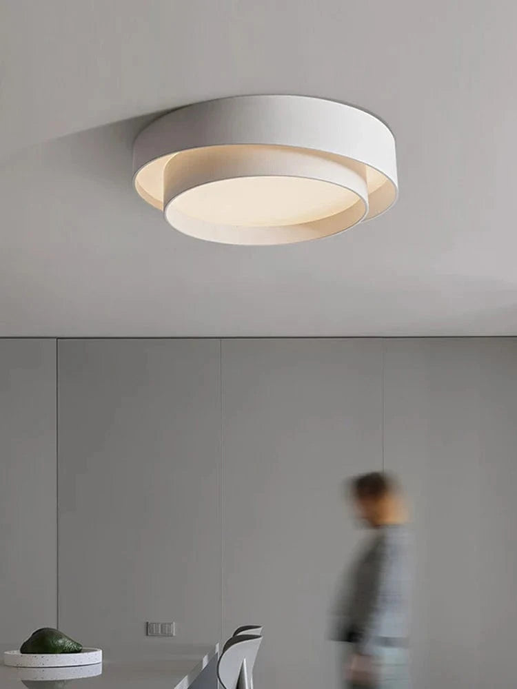 Plafonnier LED Design pour Divers Espaces | Marco Lucetti