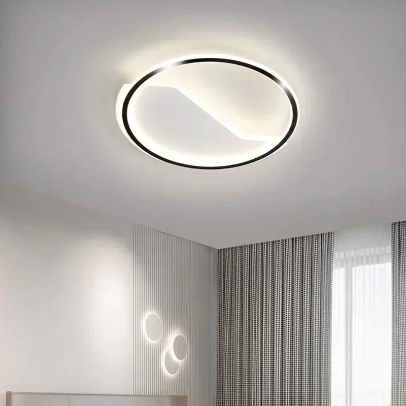 Plafonnier LED Design pour Éclairer Votre Intérieur | Marco Lucetti