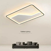 Plafonnier LED Design pour Éclairer Votre Intérieur | Marco Lucetti