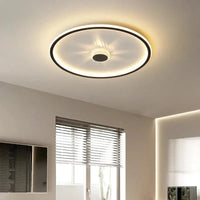 Plafonnier LED Design pour Salon Salle à Manger Chambre d'Enfants Cuisine | Marco Lucetti