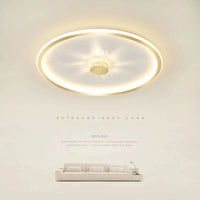 Plafonnier LED Design pour Salon Salle à Manger Chambre d'Enfants Cuisine | Marco Lucetti