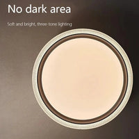 Plafonnier LED design pour toutes les pièces de la maison | Marco Lucetti