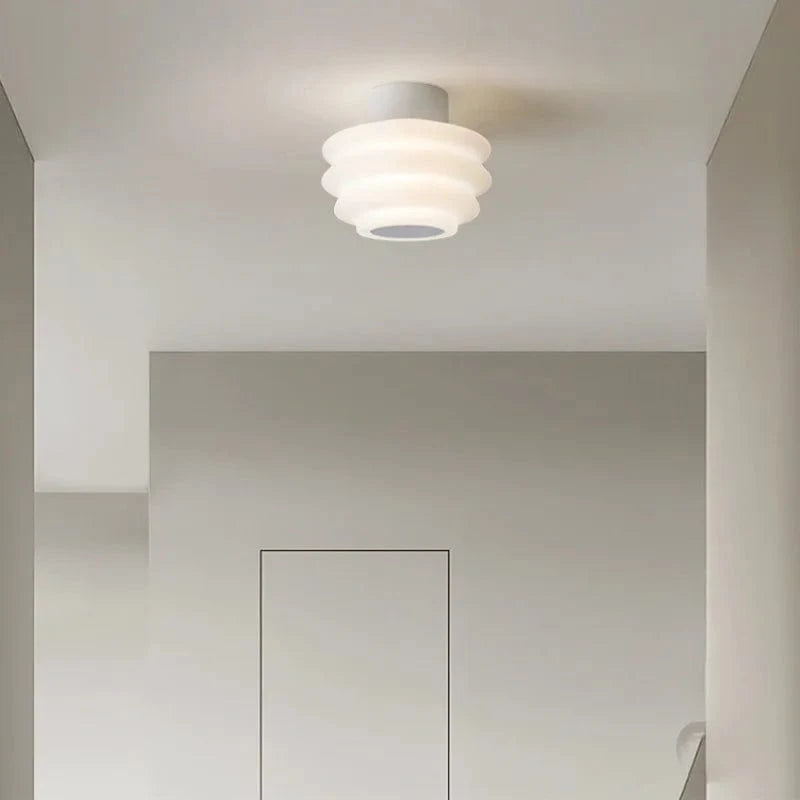 Plafonnier LED design pour une décoration intérieure contemporaine | Marco Lucetti