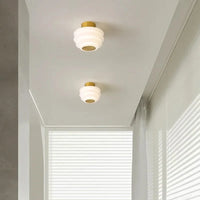 Plafonnier LED design pour une décoration intérieure contemporaine | Marco Lucetti