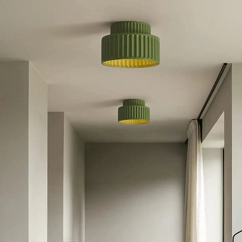 Plafonnier LED Design Premium | Marco Lucetti