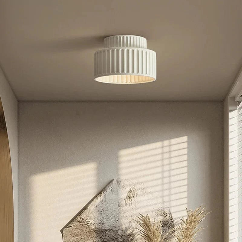 Plafonnier LED Design Premium | Marco Lucetti