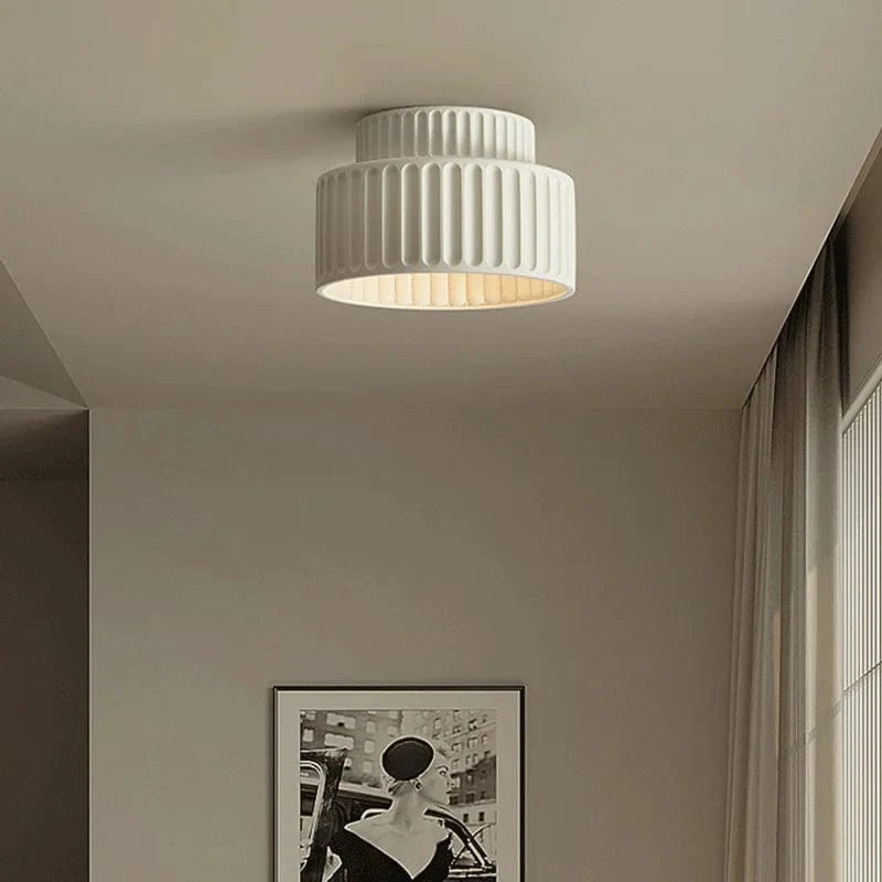 Plafonnier LED Design Premium | Marco Lucetti