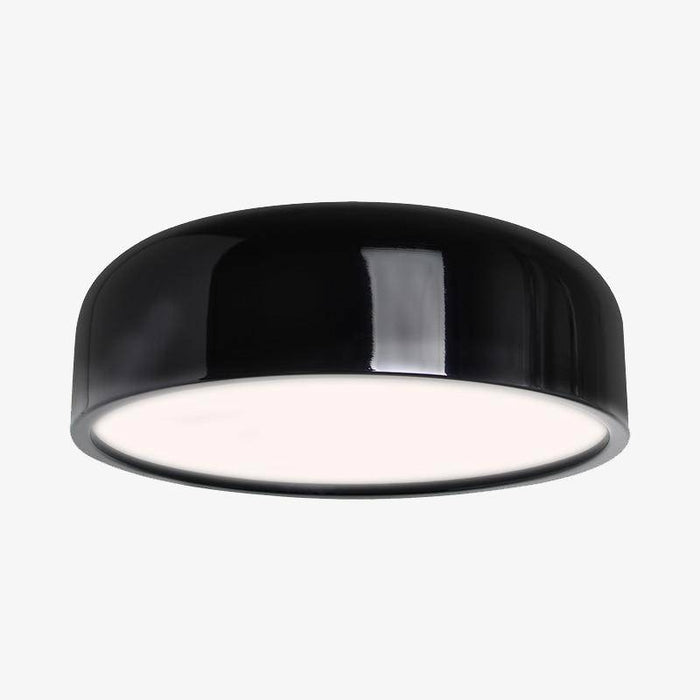 Plafonnier LED Design Smithfield en Aluminium | Marco Lucetti