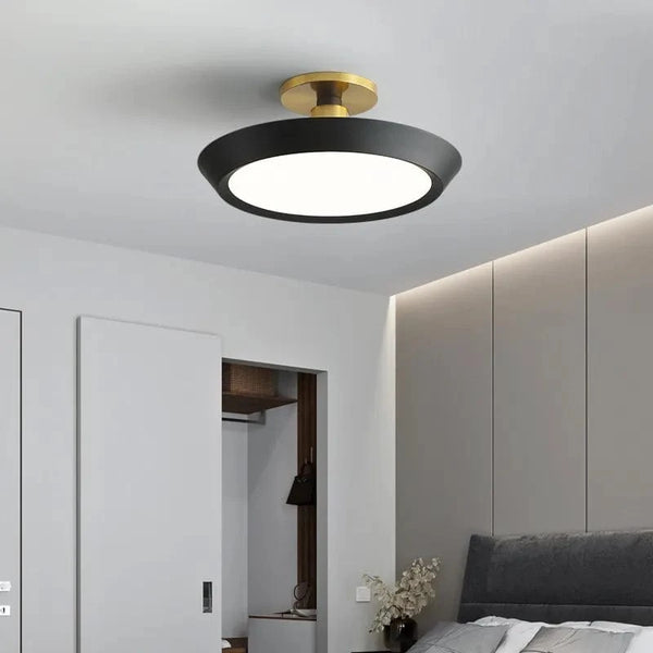Plafonnier LED Dimmable Suspendu ModernLite | Marco Lucetti