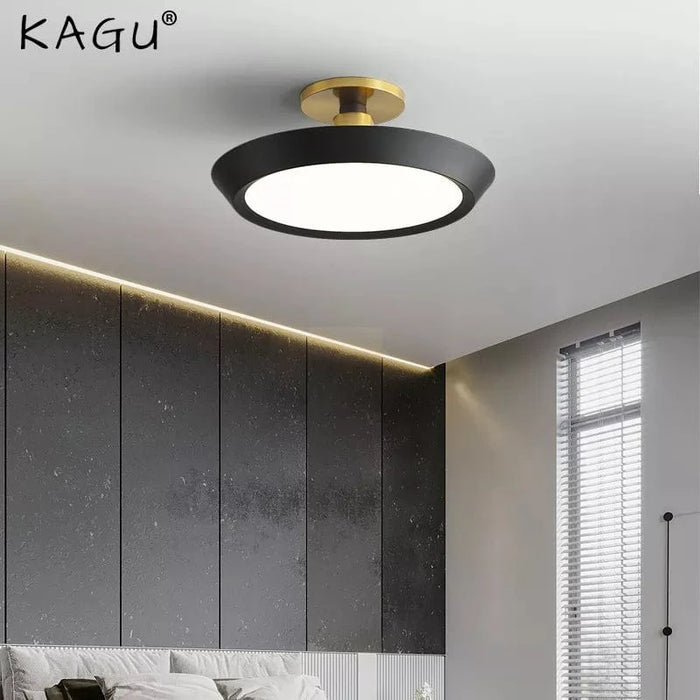 Plafonnier LED Dimmable Suspendu ModernLite | Marco Lucetti