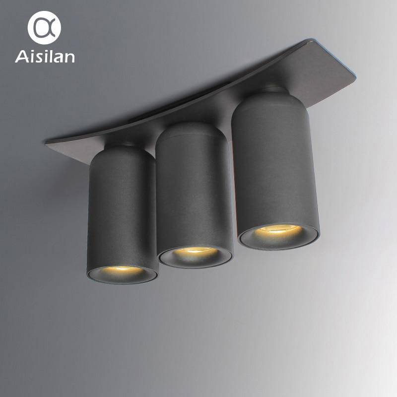 Plafonnier LED Down Design | Marco Lucetti